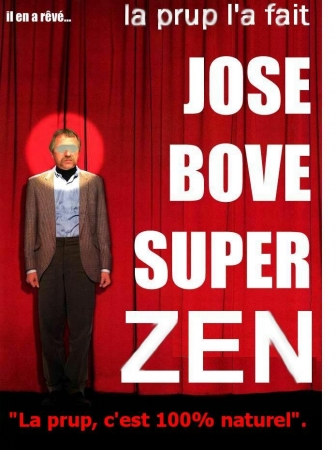 José Bové