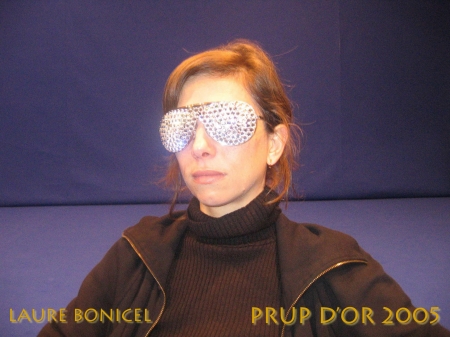 Laure Bonicel